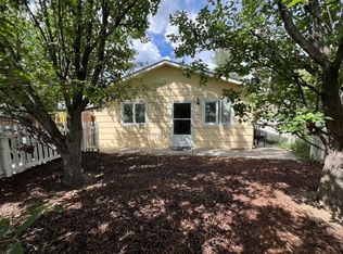 1311 Westend Ave, Colorado Springs, CO 80904