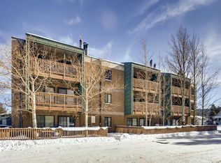 200 Granite St #304, Frisco, CO 80443