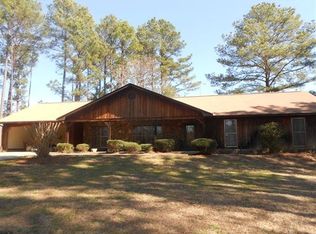 859 State Highway 315, Fortson, GA 31808