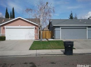 933 Huntingdale Way, Atwater, CA 95301