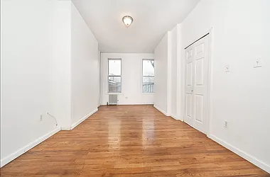 Rented by Living New York