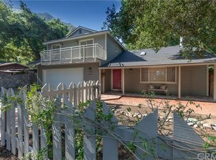 29282 Silverado Canyon Rd, Silverado Canyon, CA 92676