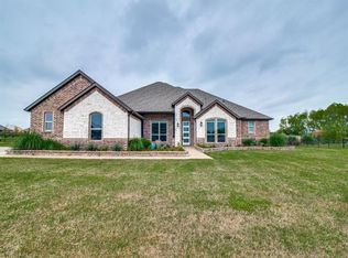 2980 Bandana Dr, Celina, TX 75009