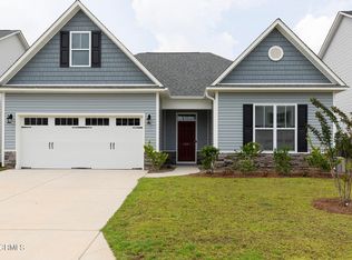 3907 Northern Lights Dr, Leland, NC 28451