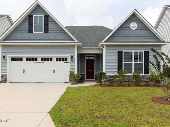 3907 Northern Lights Drive, Leland, NC 28451