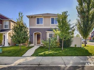 602 N Carisbrooke Ave, Meridian, ID 83642