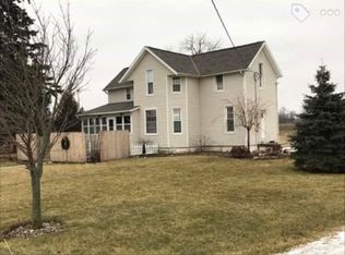 3636 E 250 N, Decatur, IN 46733