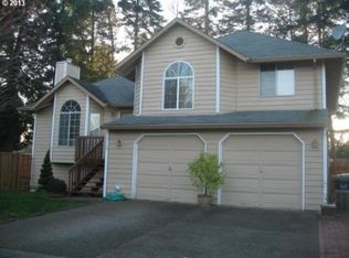 5139 SW 195th Pl, Beaverton, OR 97007