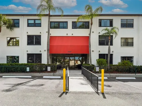 2587 Countryside Blvd #6313, Clearwater, FL 33761