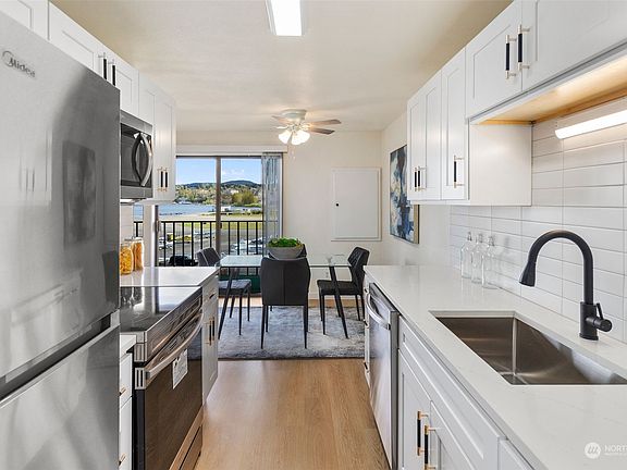 5th image of 11600 Rainier Avenue S #302