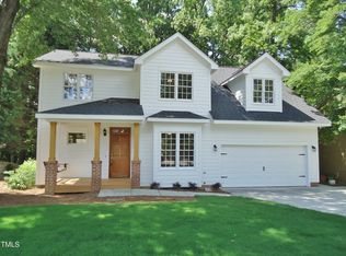 1104 Barrow Nook Ct, Apex, NC 27502