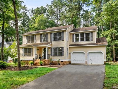 9908 Heritage Ln, Glen Allen, VA, 23060