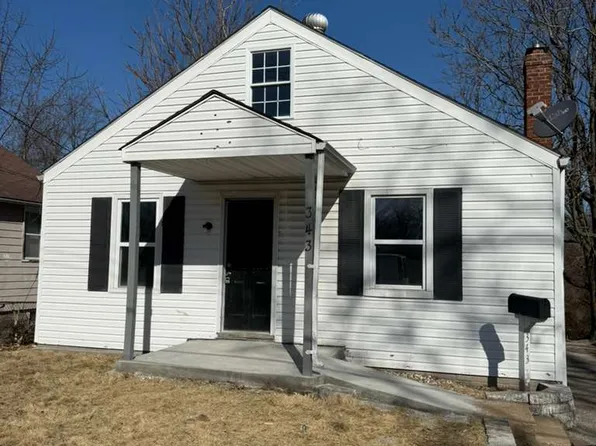 343 Northridge Dr, Saint Louis, MO 63137