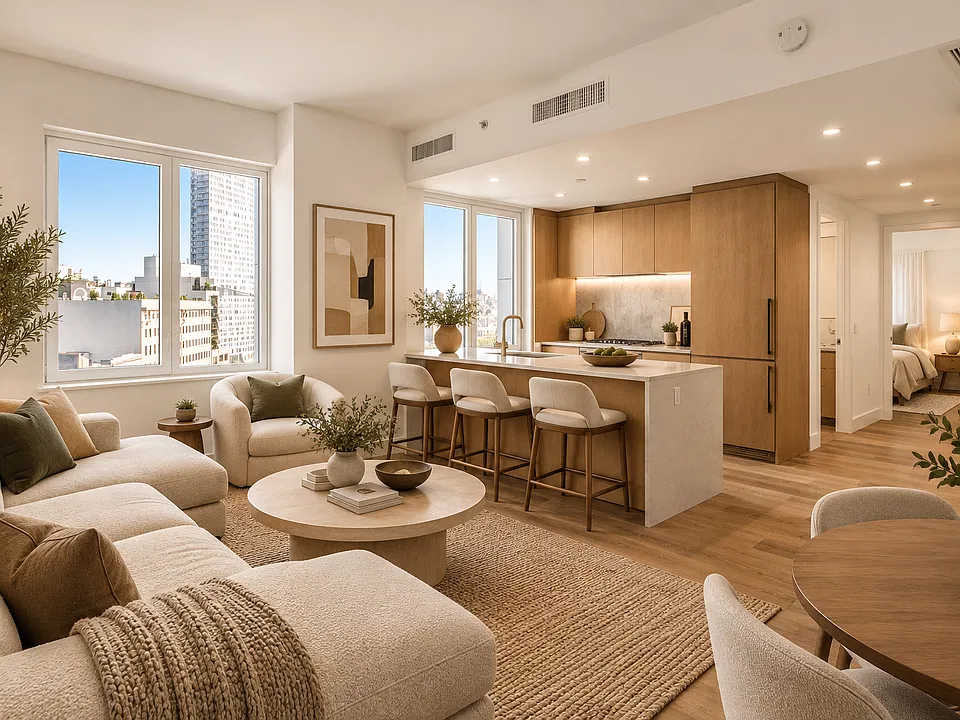 10 Nevins St #12D