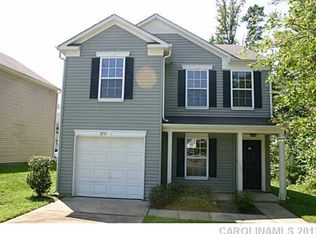 6731 Wicked Oak Ln, Charlotte, NC 28216