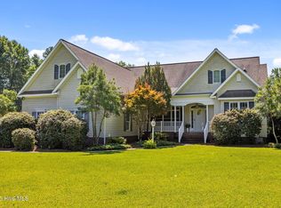 1910 Big Mill Rd, Williamston, NC 27892