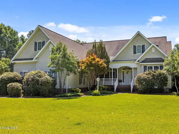 1910 Big Mill Road, Williamston, NC 27892