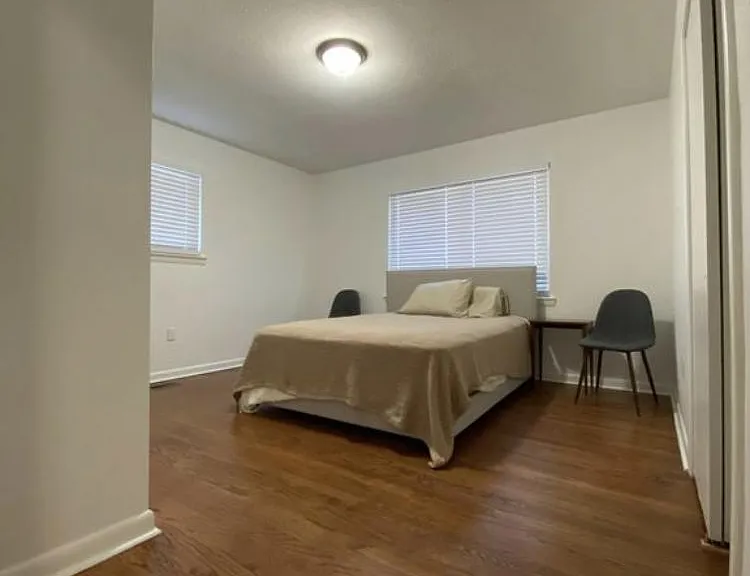 Bedroom #2