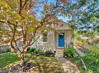 10717 Casper St, Kensington, MD 20895