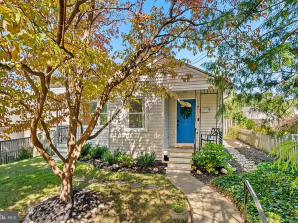 10717 Casper St, Kensington, MD 20895