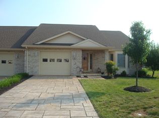 110 Daniel Ct, Strasburg, VA 22657