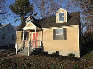 2125 S Kinsley Ave, Richmond, VA 23224