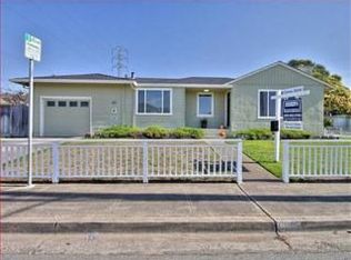 1268 Miller Ave, South San Francisco, CA 94080