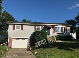 253 Gedding St, Avoca, PA 18641
