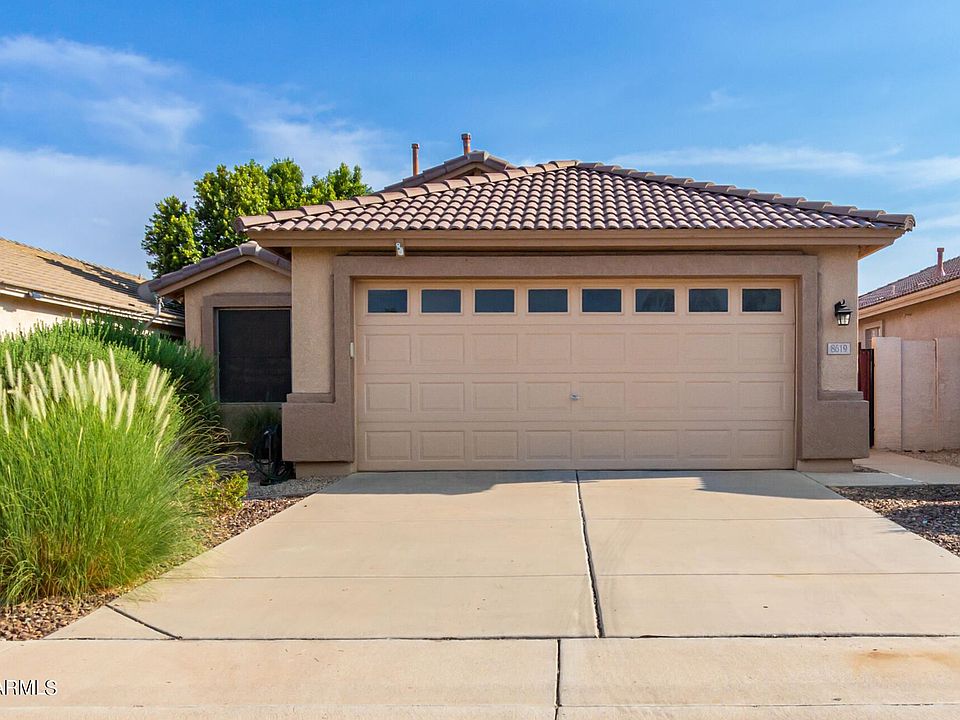 1st image of 8619 E Nopal Ave