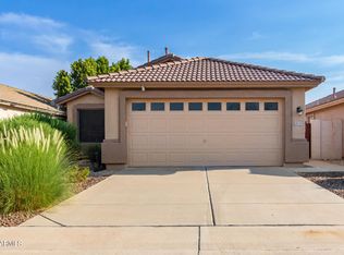 8619 E Nopal Ave, Mesa, AZ 85209