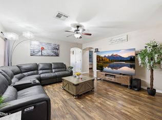 4253 N 112th Ave, Phoenix, AZ 85037