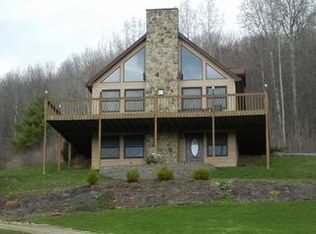 9192 Health Camp Rd, Cuba, NY 14727