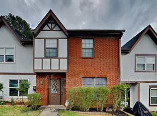 3606 Main Station Dr SW, Marietta, GA 30008