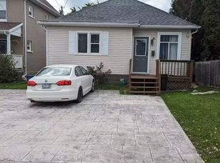 291 Wolseley St #1A, Thunder Bay, ON P7A3G8