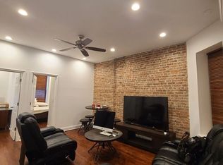 223 W 115th St #1B, New York, NY 10026