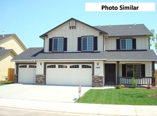 740 SW Miner St, Mtn Home, ID 83647