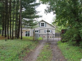 134 Julian St, Brooklyn, MI