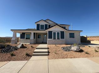 863 W Somera Dr #1537, Saint George, UT 84790