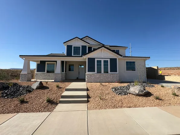 863 W Somera Dr #1537, Saint George, UT 84790