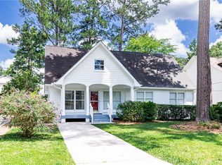 2373 Ewing Dr NE, Atlanta, GA 30319