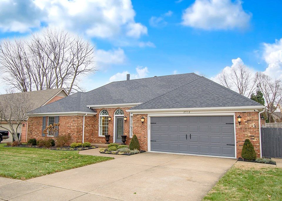 2512 Hillbrooke Pkwy, Owensboro, KY 42303 Zillow