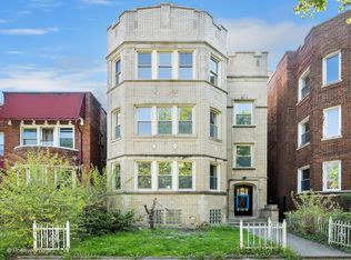 8047 S Langley Ave, Chicago, IL 60619