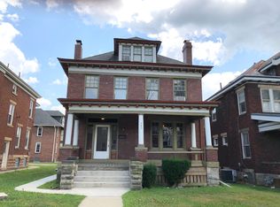 243 E 16th Ave #243, Columbus, OH 43201