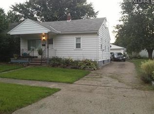 1620 Euclid Ave, Lorain, OH 44052