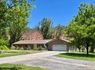 86 Westbank Rd, Glenwood Springs, CO 81601
