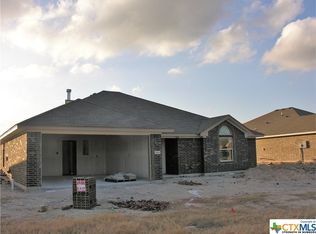 2553 Settlement Dr, Copperas Cove, TX 76522