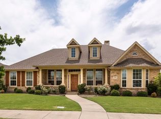 3503 Patience Blvd, Dallas, TX 75236