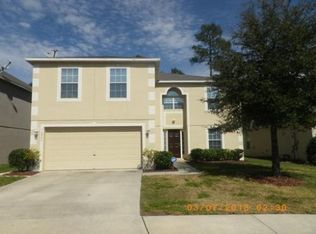 76509 Long Leaf Loop, Yulee, FL 32097