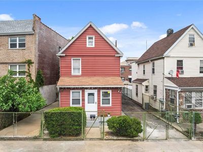 94-21 44th Avenue, Elmhurst, NY, 11373