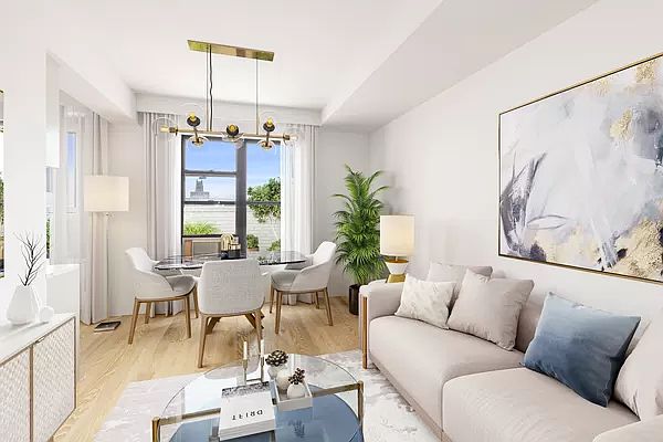 1st image of 600 W 111th St #16I
